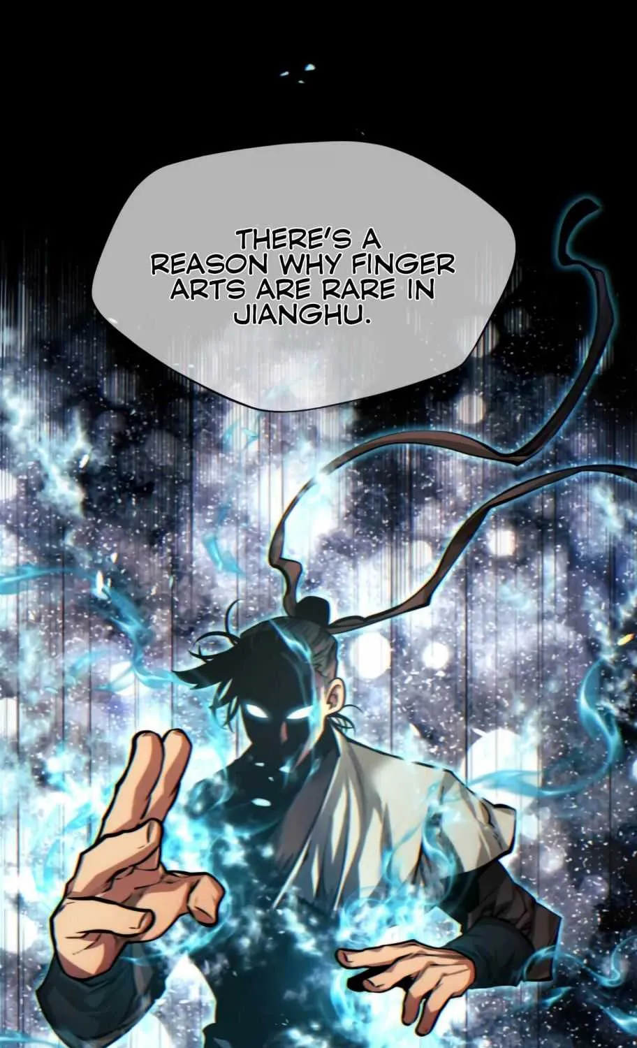 A Modern Man Who Got Transmigrated Into the Murim World Chapter 16 page 22 - 