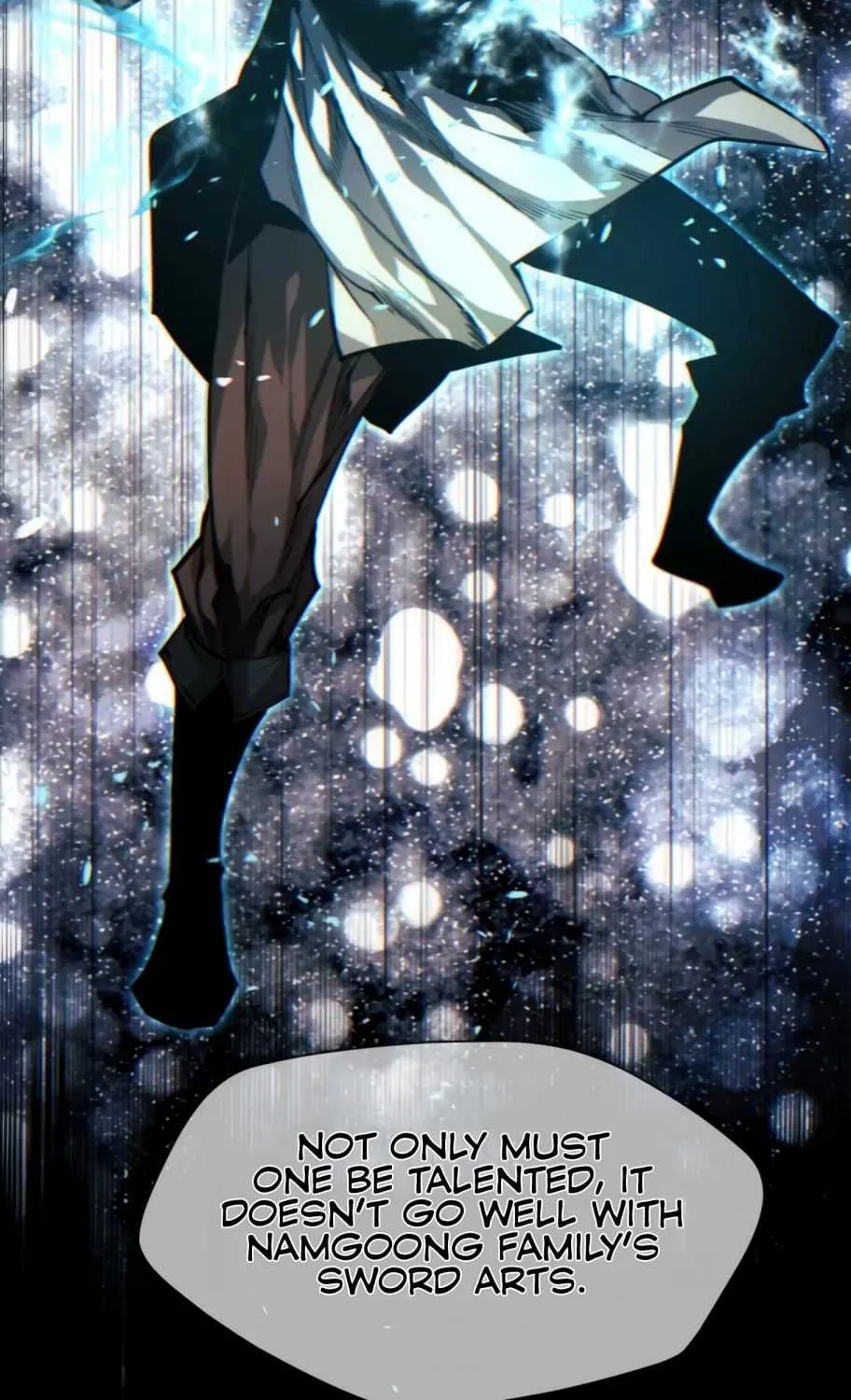 A Modern Man Who Got Transmigrated Into the Murim World Chapter 16 page 23 - 