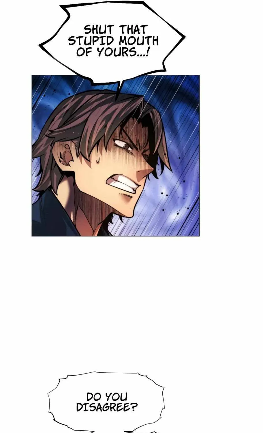 A Modern Man Who Got Transmigrated Into the Murim World Chapter 16 page 26 - 