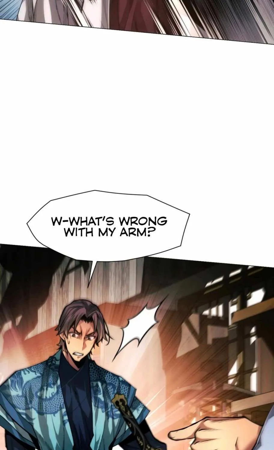 A Modern Man Who Got Transmigrated Into the Murim World Chapter 16 page 28 - 