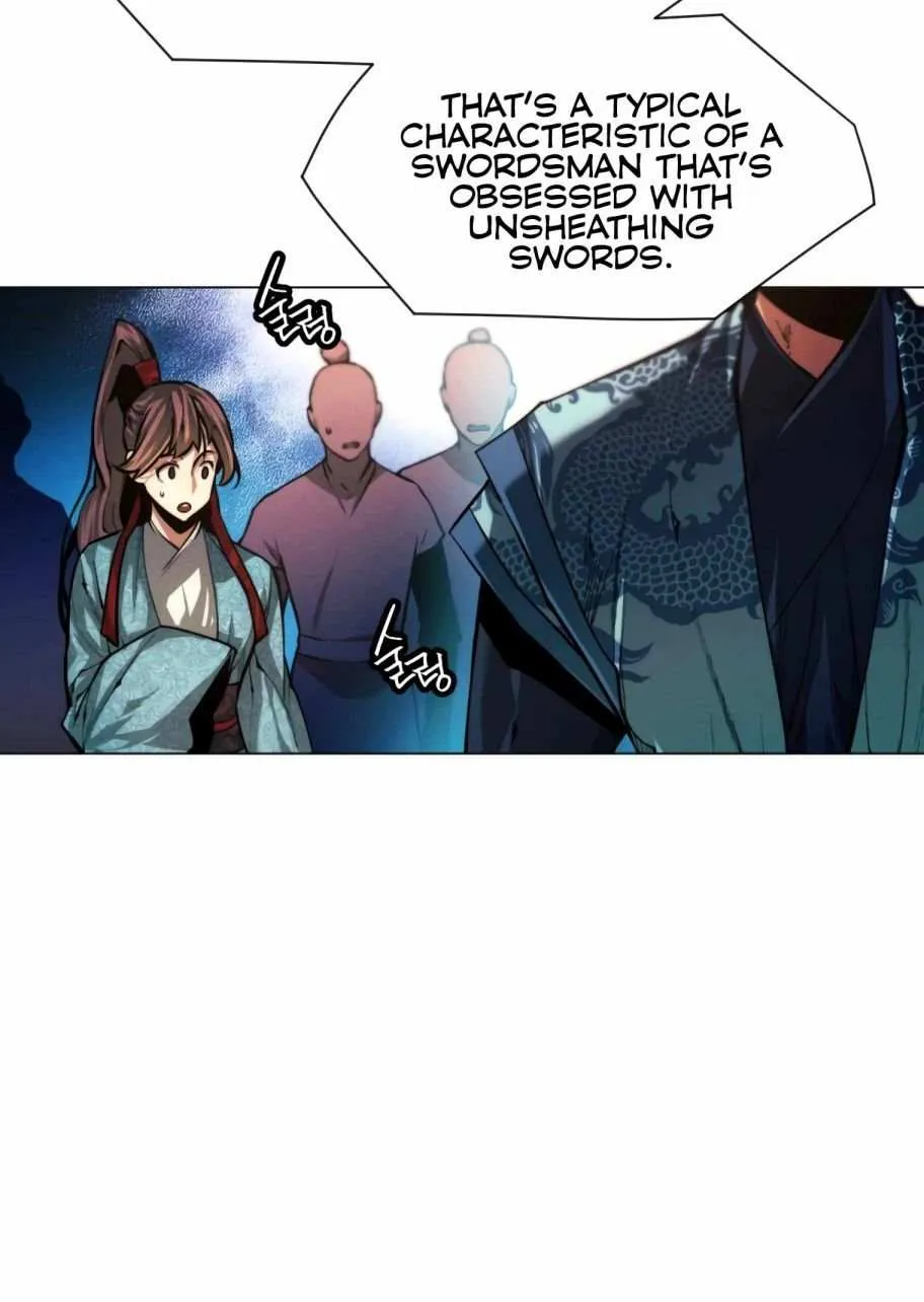 A Modern Man Who Got Transmigrated Into the Murim World Chapter 16 page 30 - 