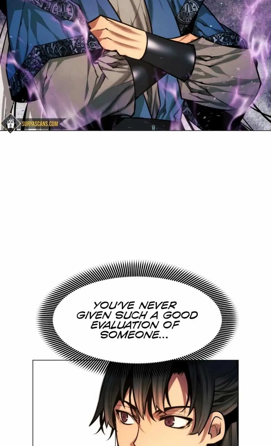 A Modern Man Who Got Transmigrated Into the Murim World Chapter 16 page 4 - 
