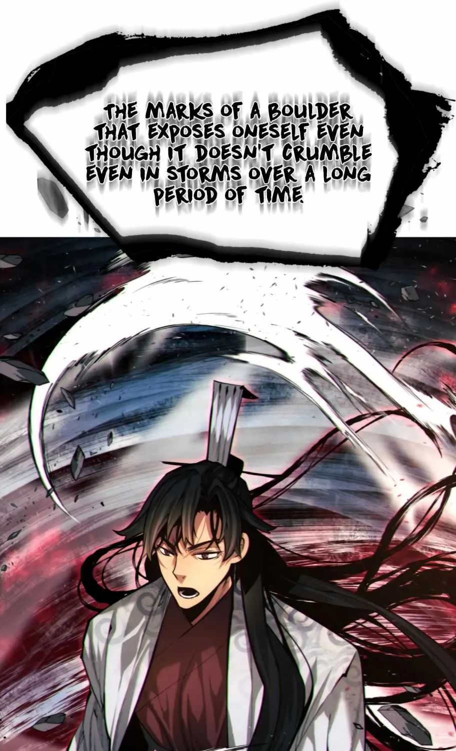 A Modern Man Who Got Transmigrated Into the Murim World Chapter 16 page 31 - 