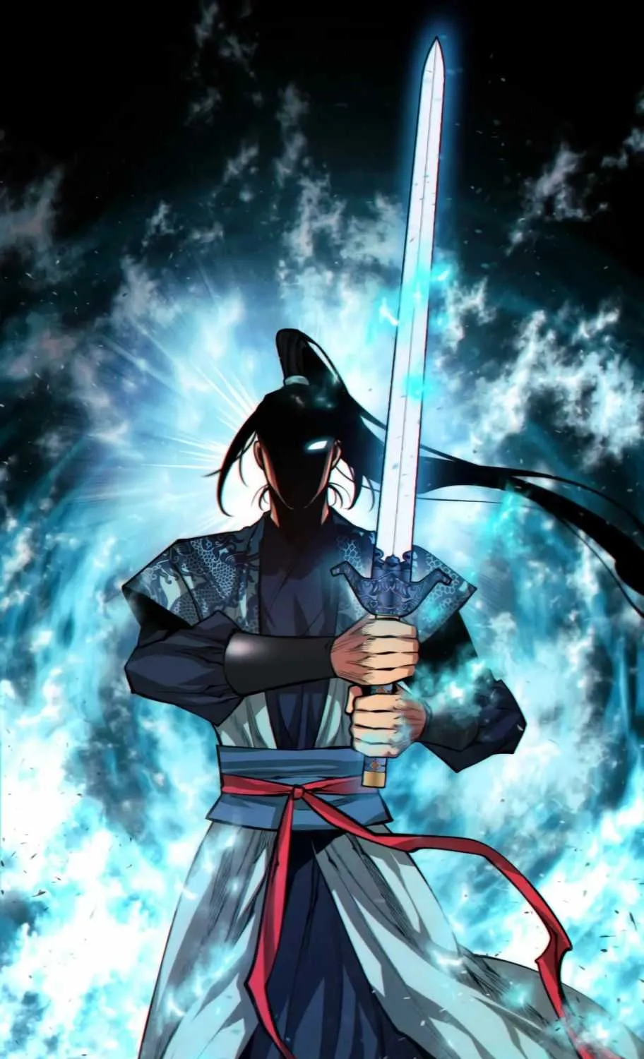 A Modern Man Who Got Transmigrated Into the Murim World Chapter 16 page 35 - 