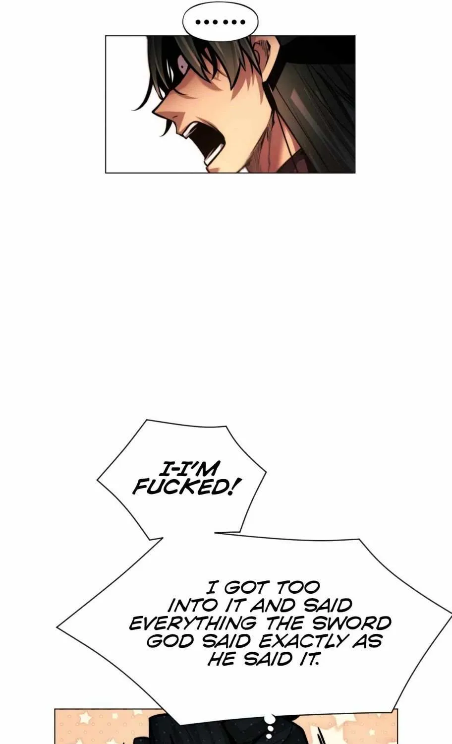 A Modern Man Who Got Transmigrated Into the Murim World Chapter 16 page 45 - 