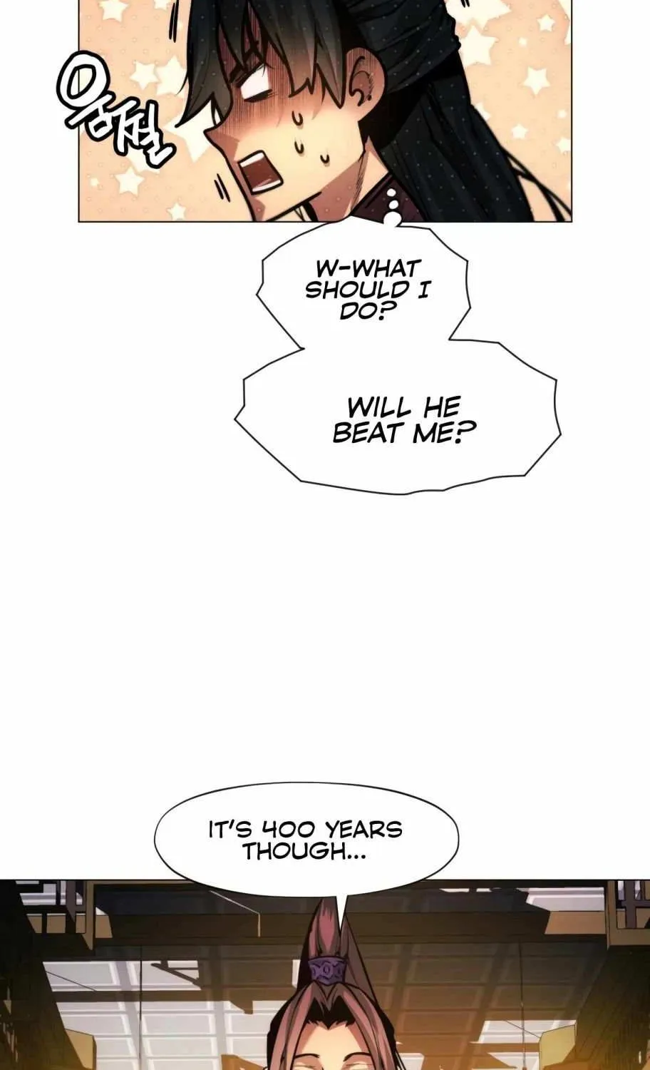 A Modern Man Who Got Transmigrated Into the Murim World Chapter 16 page 46 - 