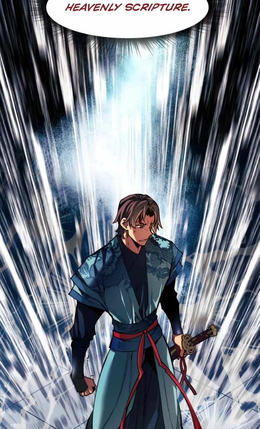 A Modern Man Who Got Transmigrated Into the Murim World Chapter 16 page 48 - 