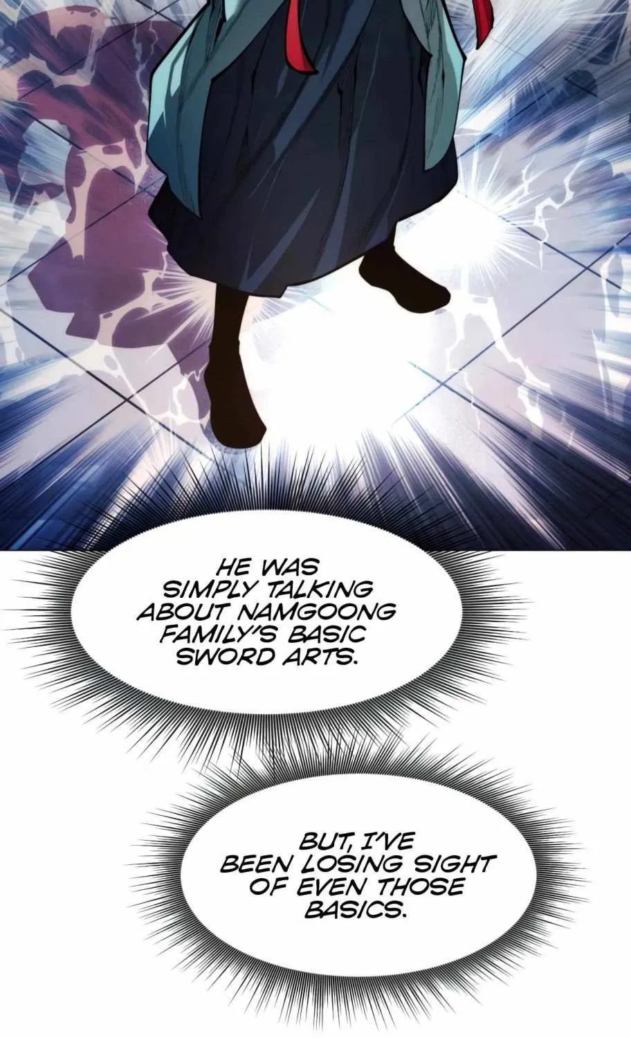 A Modern Man Who Got Transmigrated Into the Murim World Chapter 16 page 49 - 