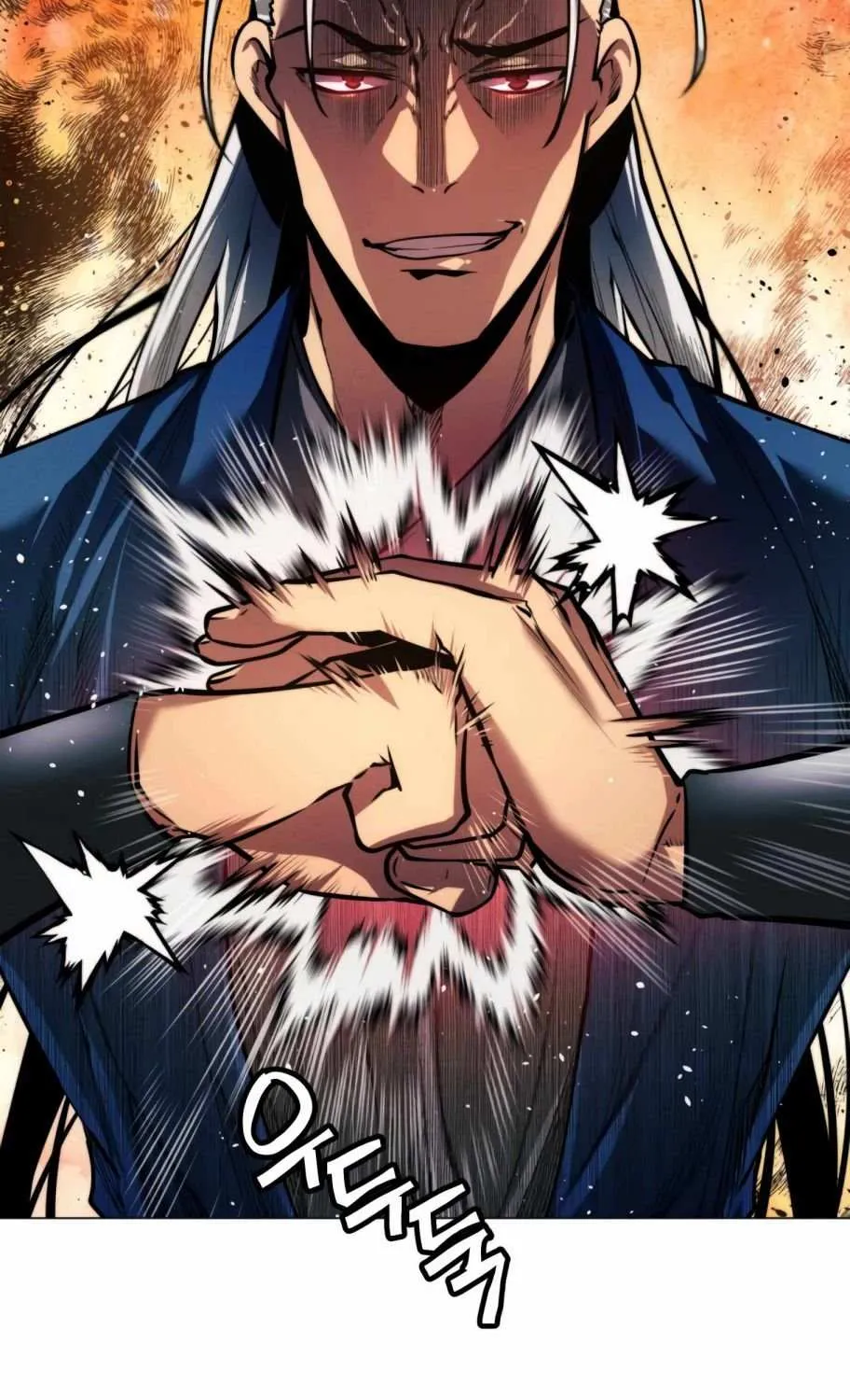 A Modern Man Who Got Transmigrated Into the Murim World Chapter 16 page 6 - 