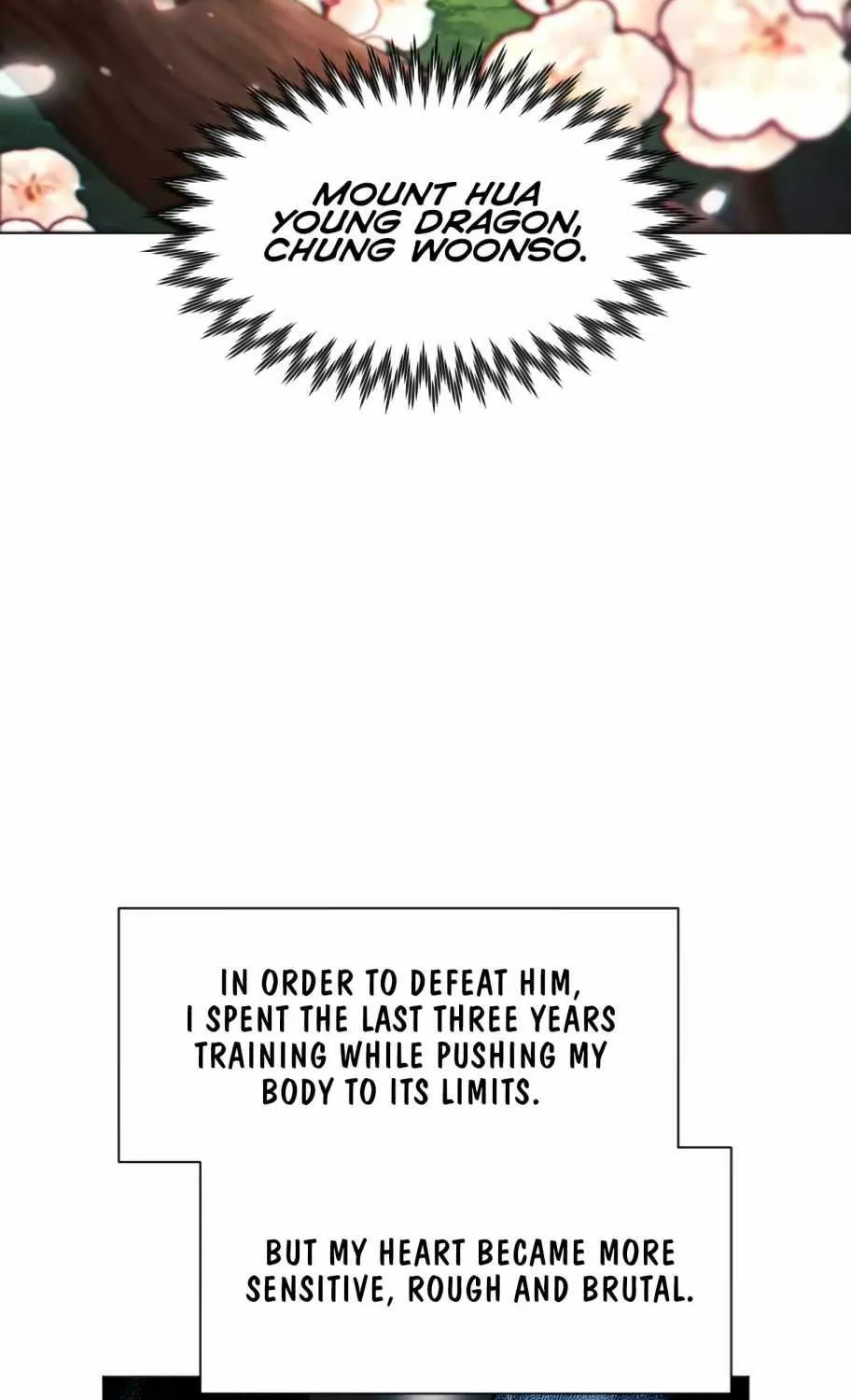 A Modern Man Who Got Transmigrated Into the Murim World Chapter 16 page 54 - 