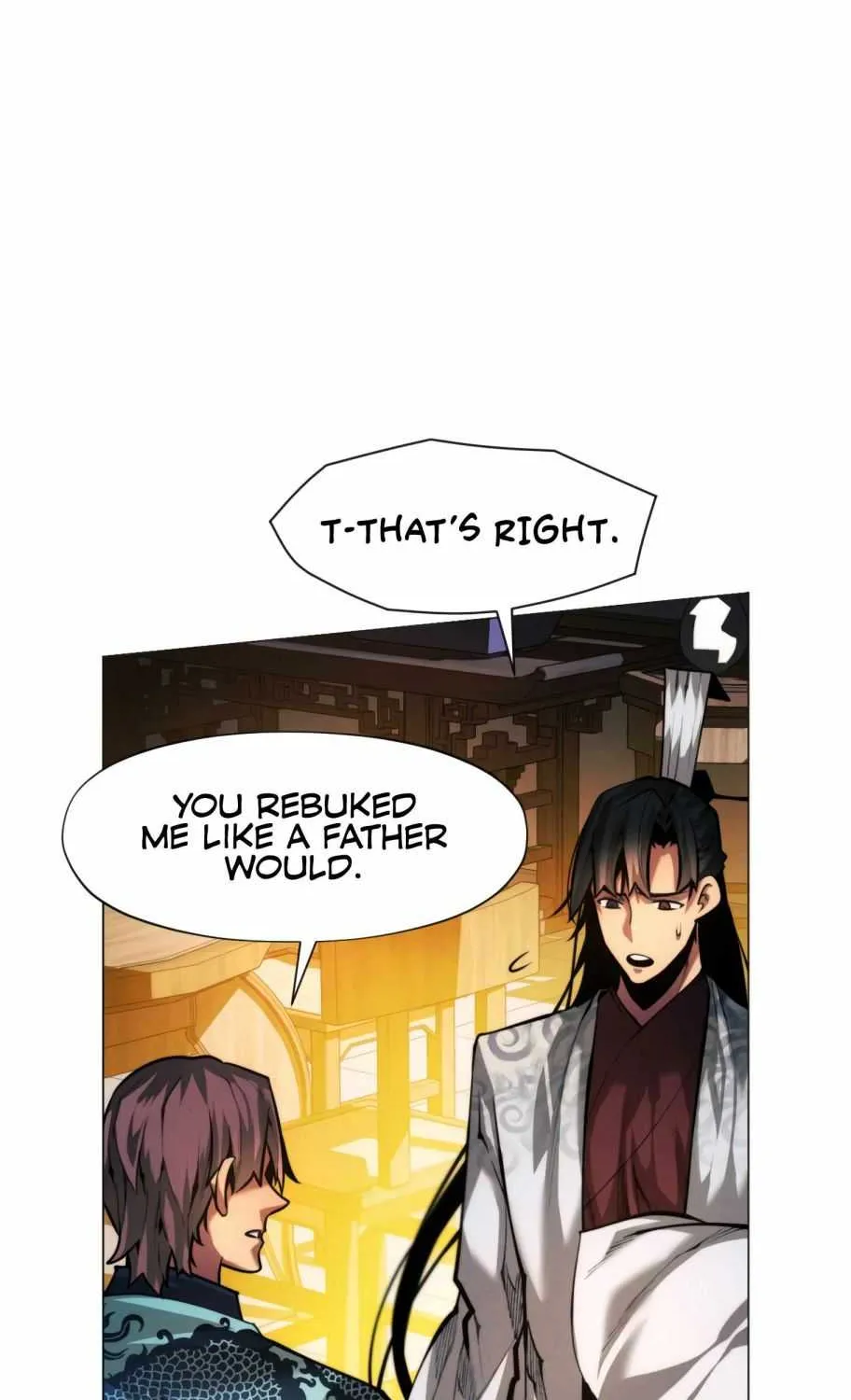 A Modern Man Who Got Transmigrated Into the Murim World Chapter 16 page 58 - 