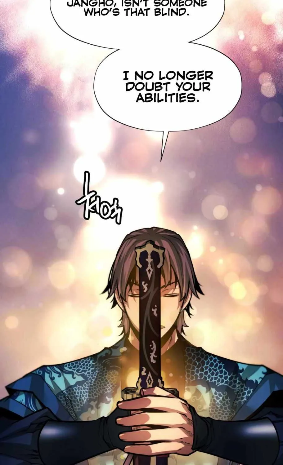 A Modern Man Who Got Transmigrated Into the Murim World Chapter 16 page 60 - 