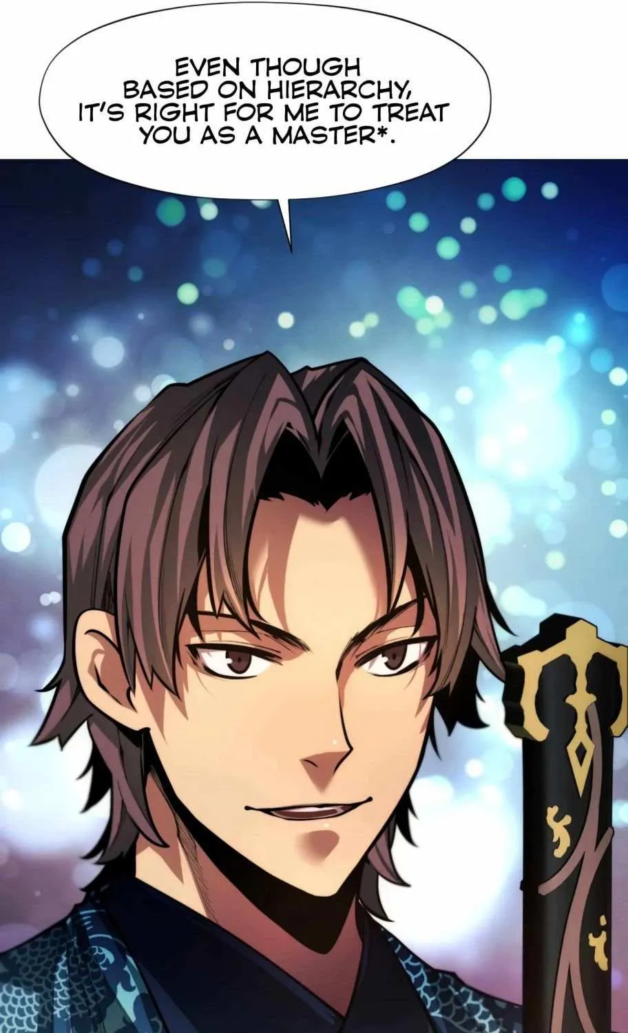 A Modern Man Who Got Transmigrated Into the Murim World Chapter 16 page 62 - 
