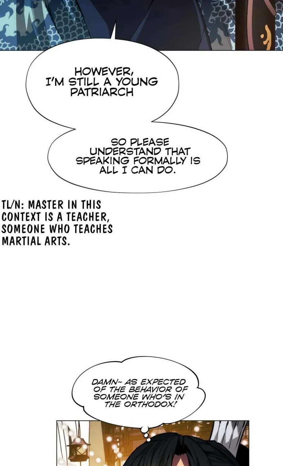 A Modern Man Who Got Transmigrated Into the Murim World Chapter 16 page 63 - 