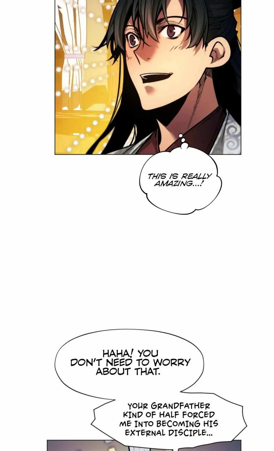 A Modern Man Who Got Transmigrated Into the Murim World Chapter 16 page 64 - 