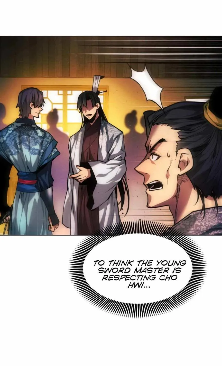 A Modern Man Who Got Transmigrated Into the Murim World Chapter 16 page 66 - 