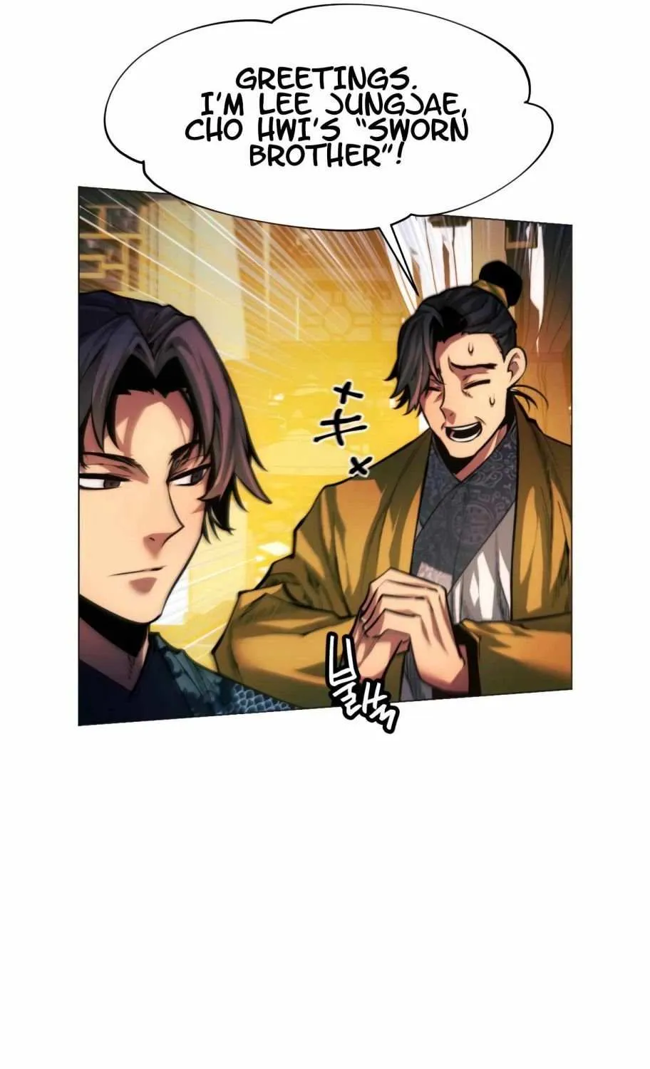 A Modern Man Who Got Transmigrated Into the Murim World Chapter 16 page 68 - 