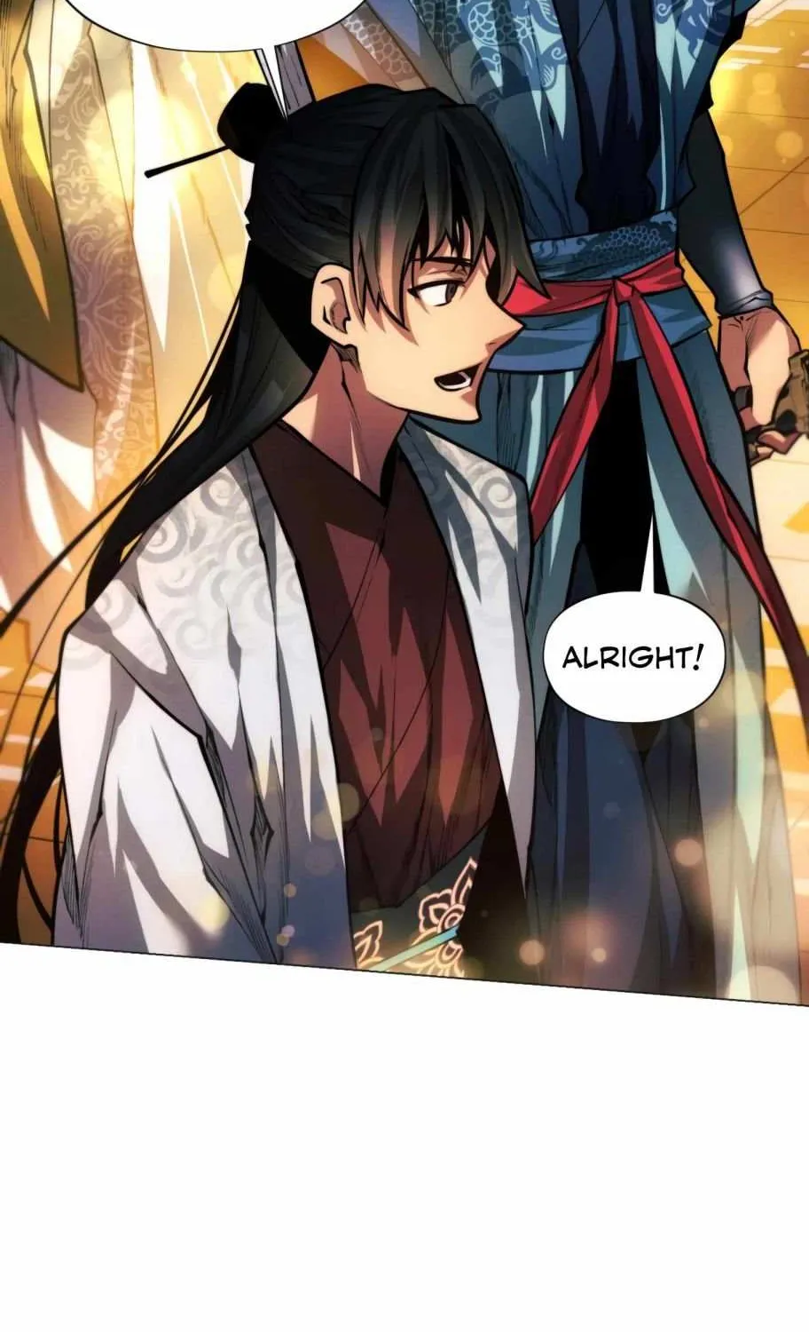 A Modern Man Who Got Transmigrated Into the Murim World Chapter 16 page 71 - 