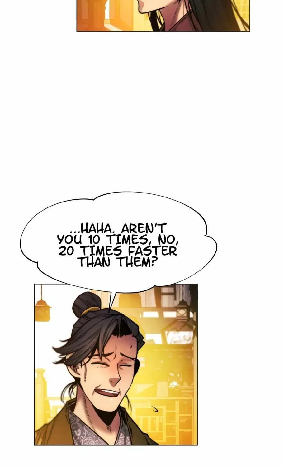 A Modern Man Who Got Transmigrated Into the Murim World Chapter 16 page 75 - 