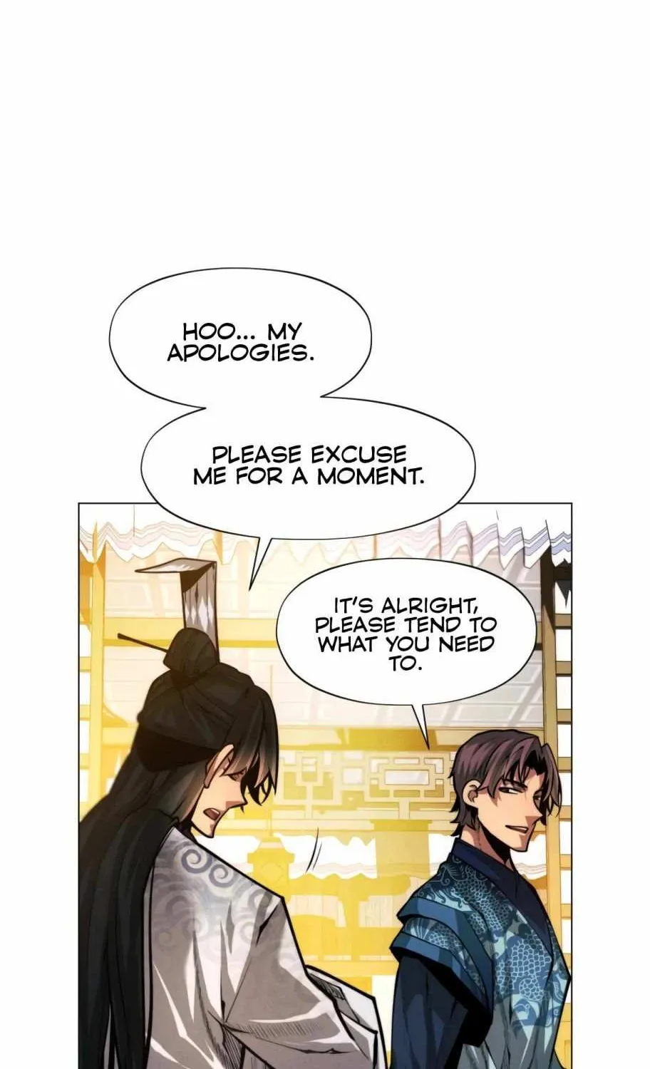 A Modern Man Who Got Transmigrated Into the Murim World Chapter 16 page 76 - 