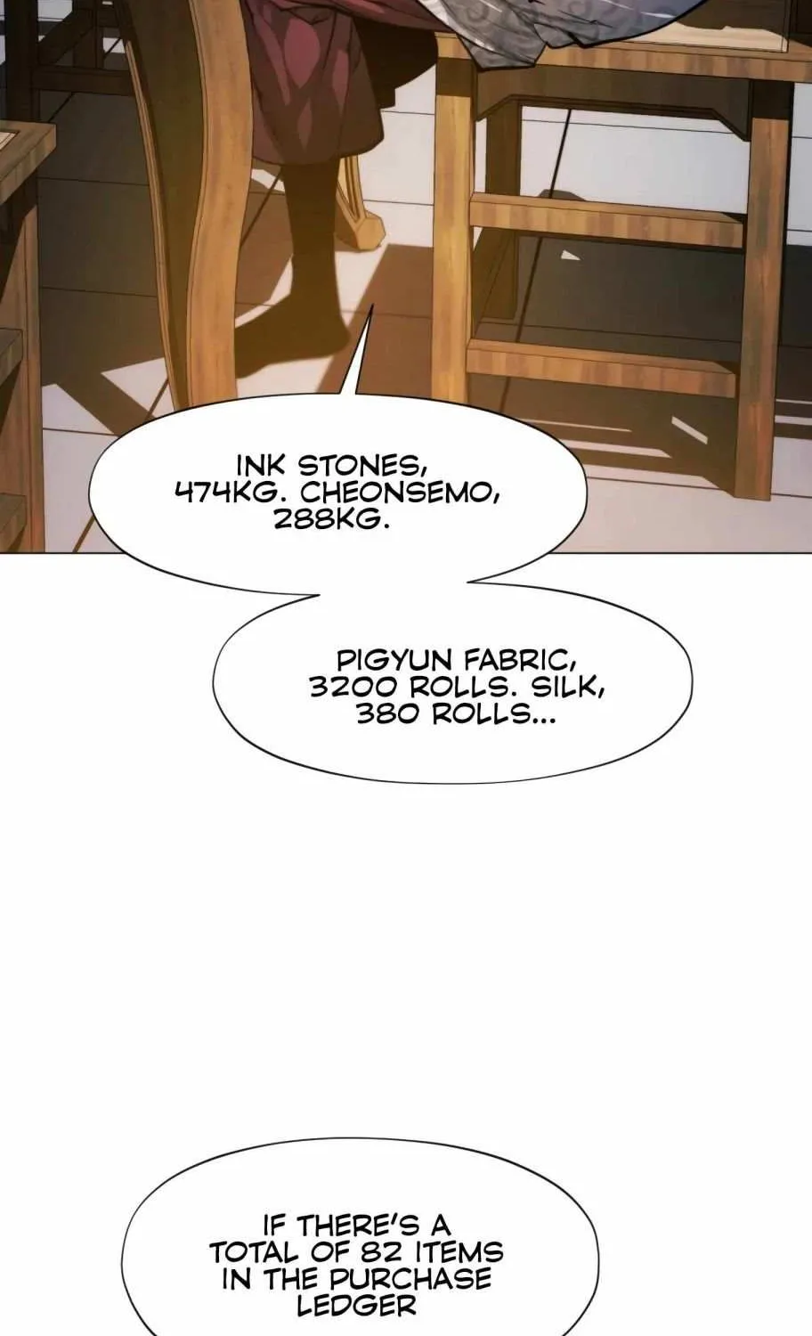 A Modern Man Who Got Transmigrated Into the Murim World Chapter 16 page 79 - 