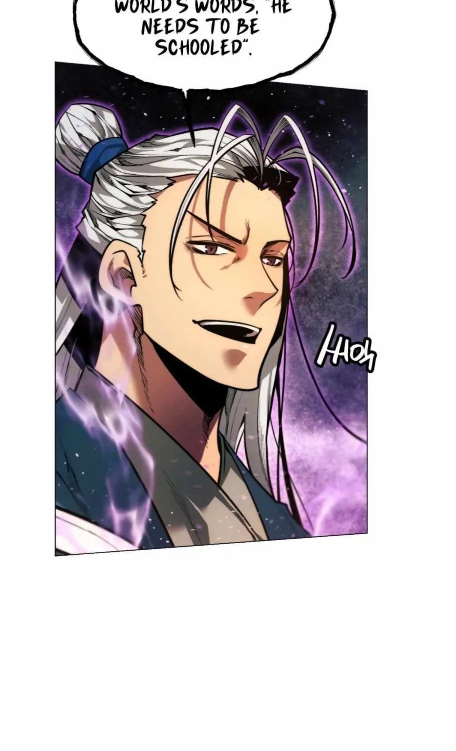 A Modern Man Who Got Transmigrated Into the Murim World Chapter 16 page 9 - 