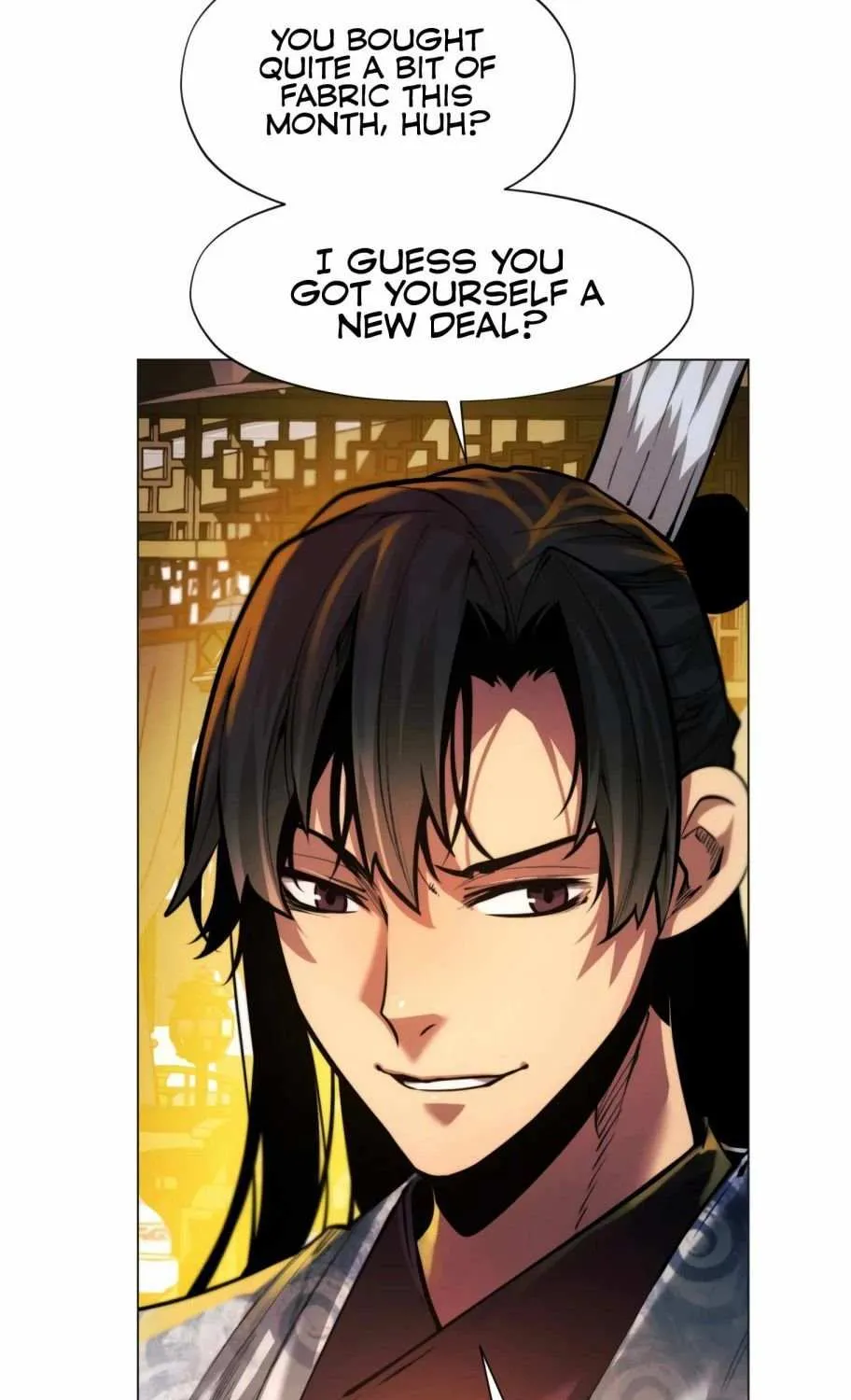 A Modern Man Who Got Transmigrated Into the Murim World Chapter 16 page 82 - 