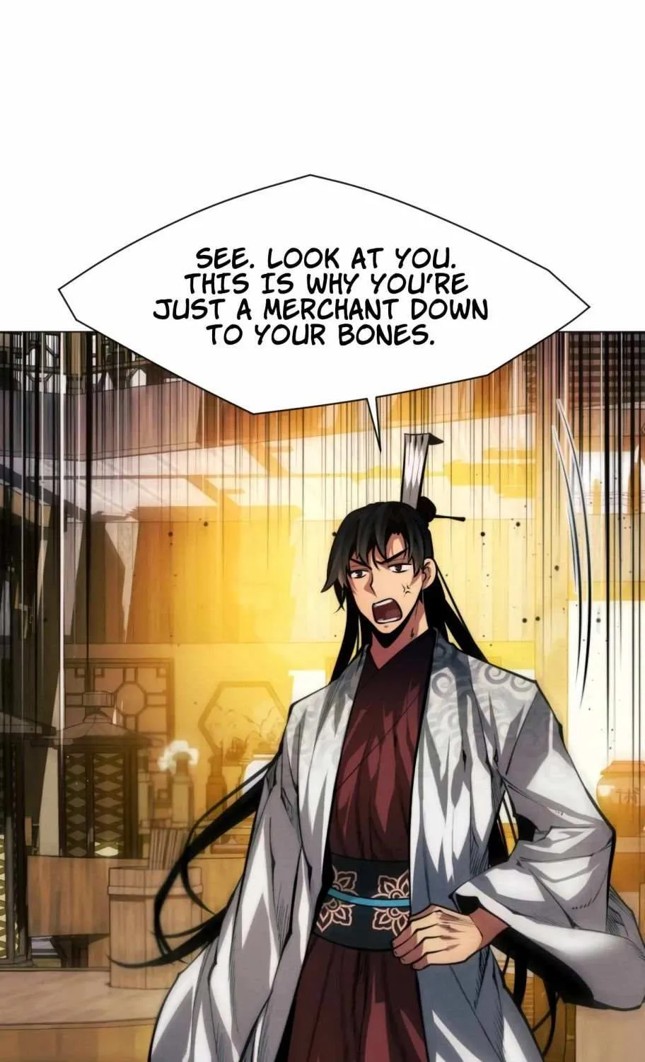 A Modern Man Who Got Transmigrated Into the Murim World Chapter 16 page 85 - 