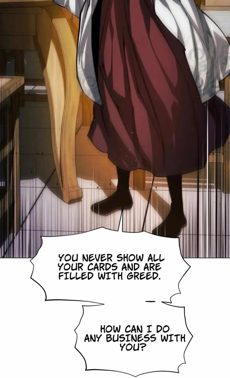 A Modern Man Who Got Transmigrated Into the Murim World Chapter 16 page 86 - 