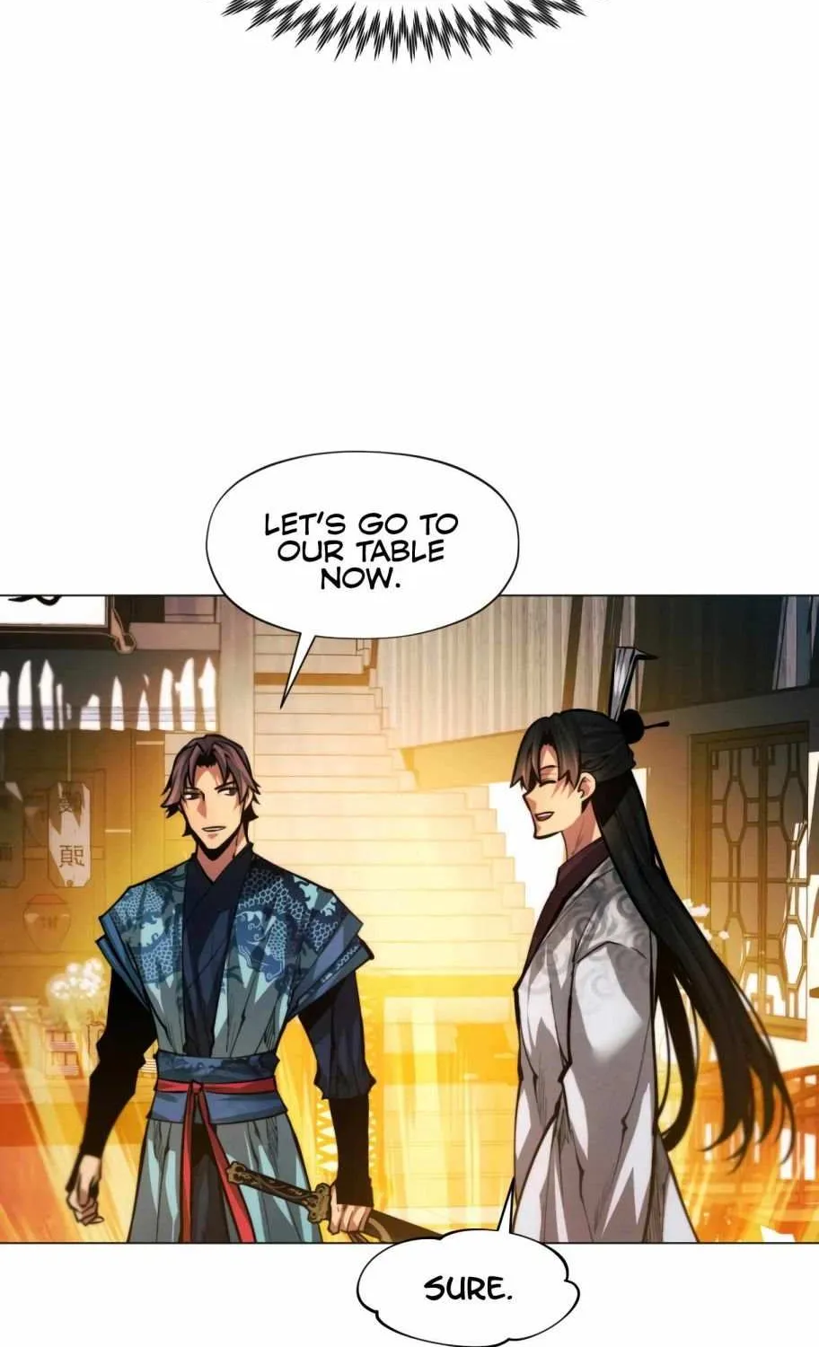 A Modern Man Who Got Transmigrated Into the Murim World Chapter 16 page 90 - 