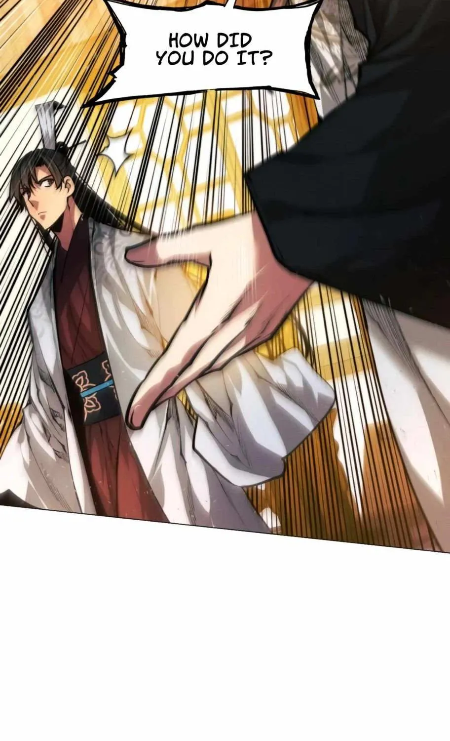 A Modern Man Who Got Transmigrated Into the Murim World Chapter 16 page 92 - 