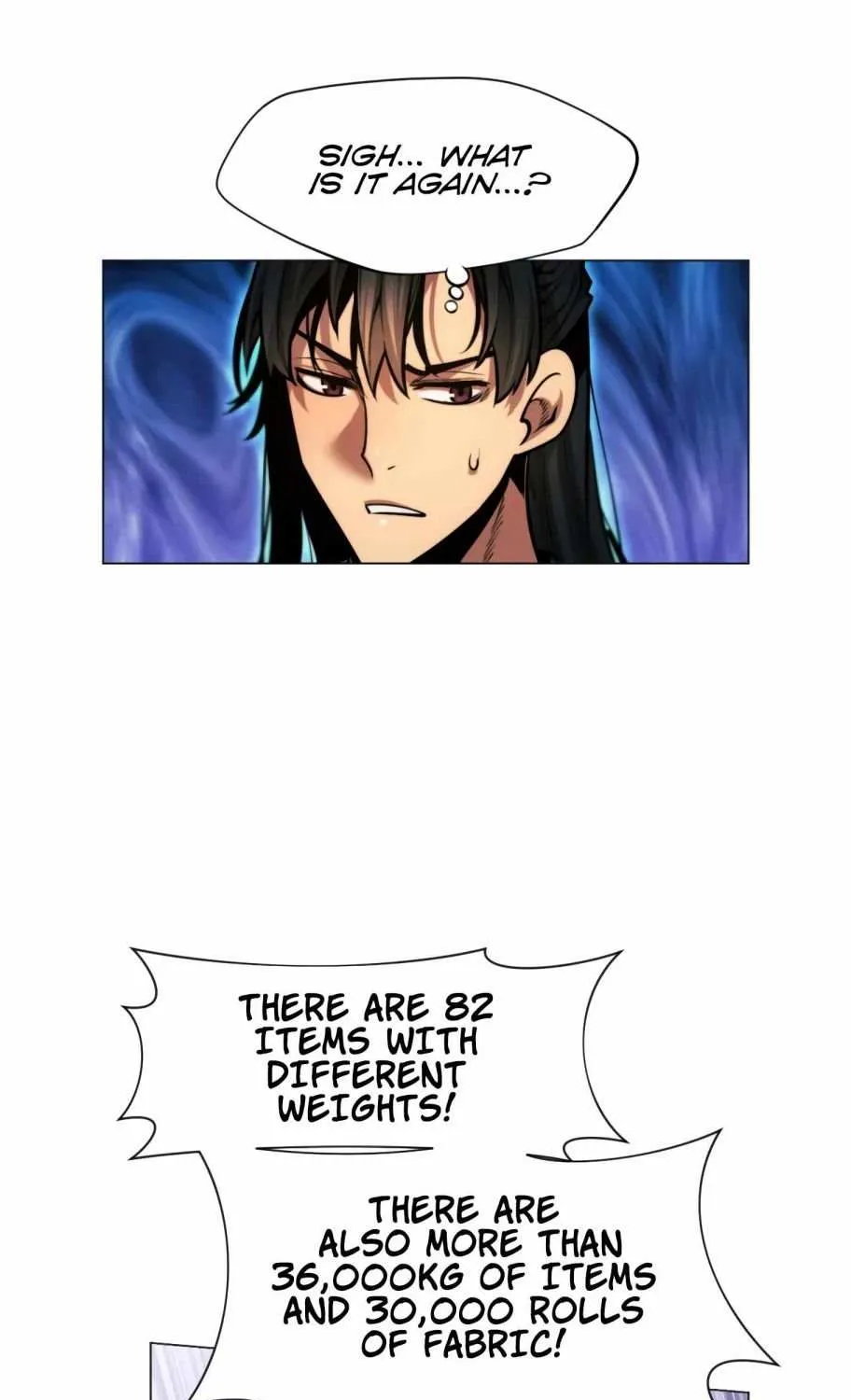 A Modern Man Who Got Transmigrated Into the Murim World Chapter 16 page 93 - 