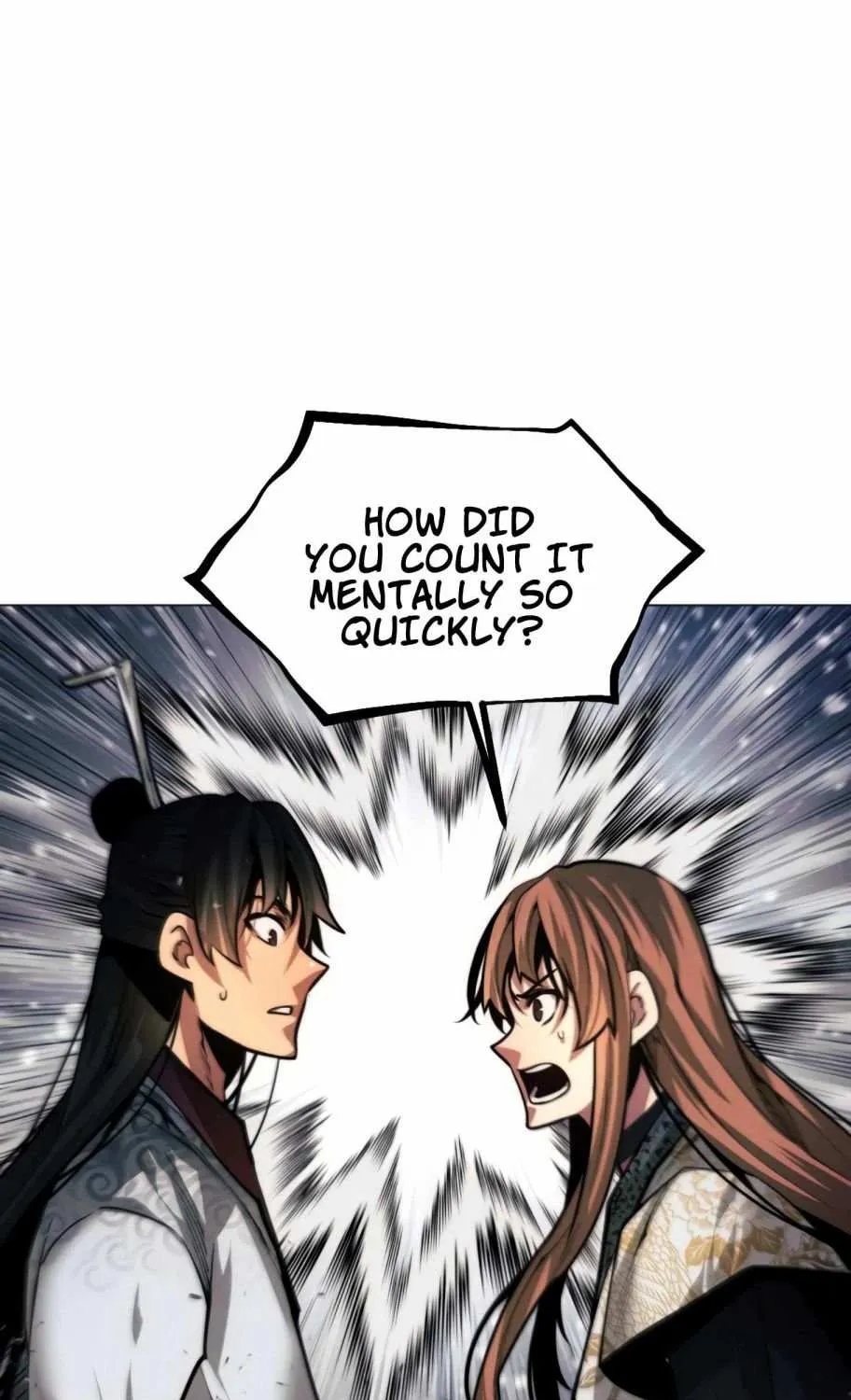 A Modern Man Who Got Transmigrated Into the Murim World Chapter 16 page 95 - 