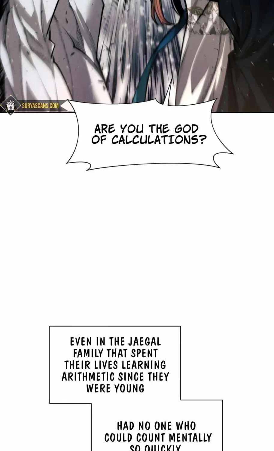 A Modern Man Who Got Transmigrated Into the Murim World Chapter 16 page 96 - 