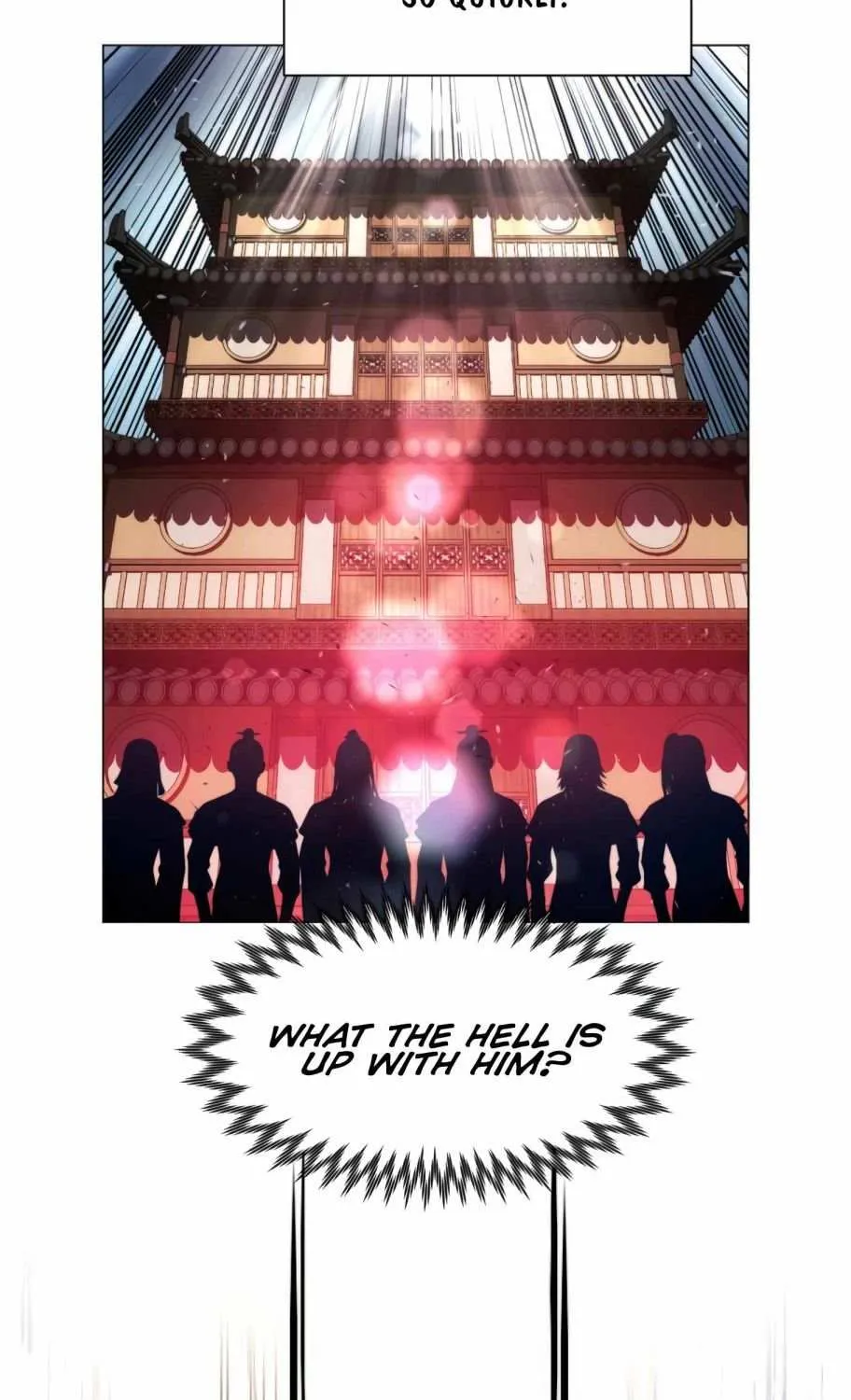 A Modern Man Who Got Transmigrated Into the Murim World Chapter 16 page 97 - 