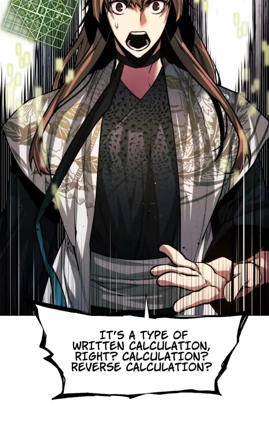 A Modern Man Who Got Transmigrated Into the Murim World Chapter 16 page 99 - 
