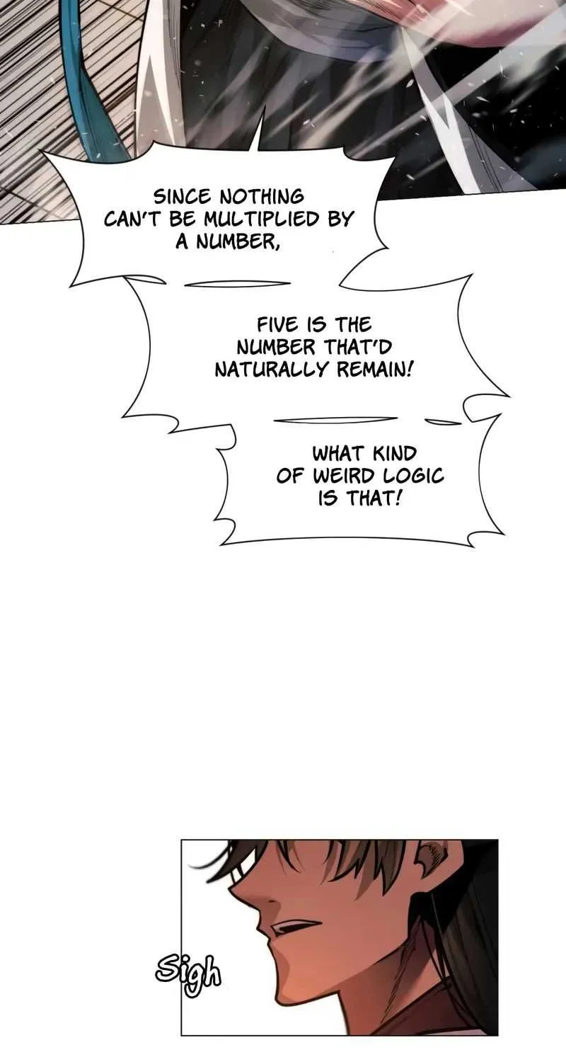 A Modern Man Who Got Transmigrated Into the Murim World Chapter 17 page 2 - 