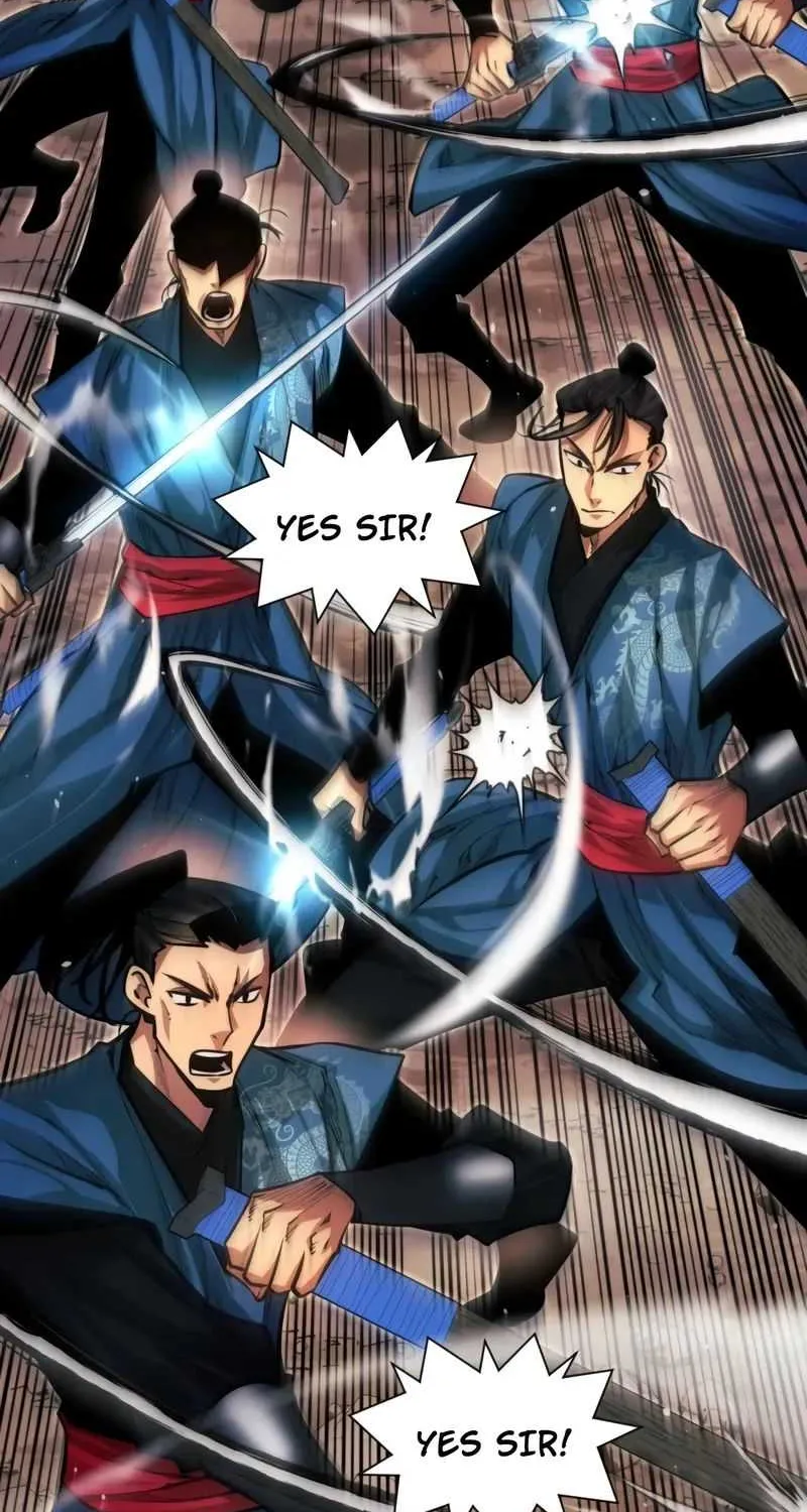 A Modern Man Who Got Transmigrated Into the Murim World Chapter 17 page 105 - 