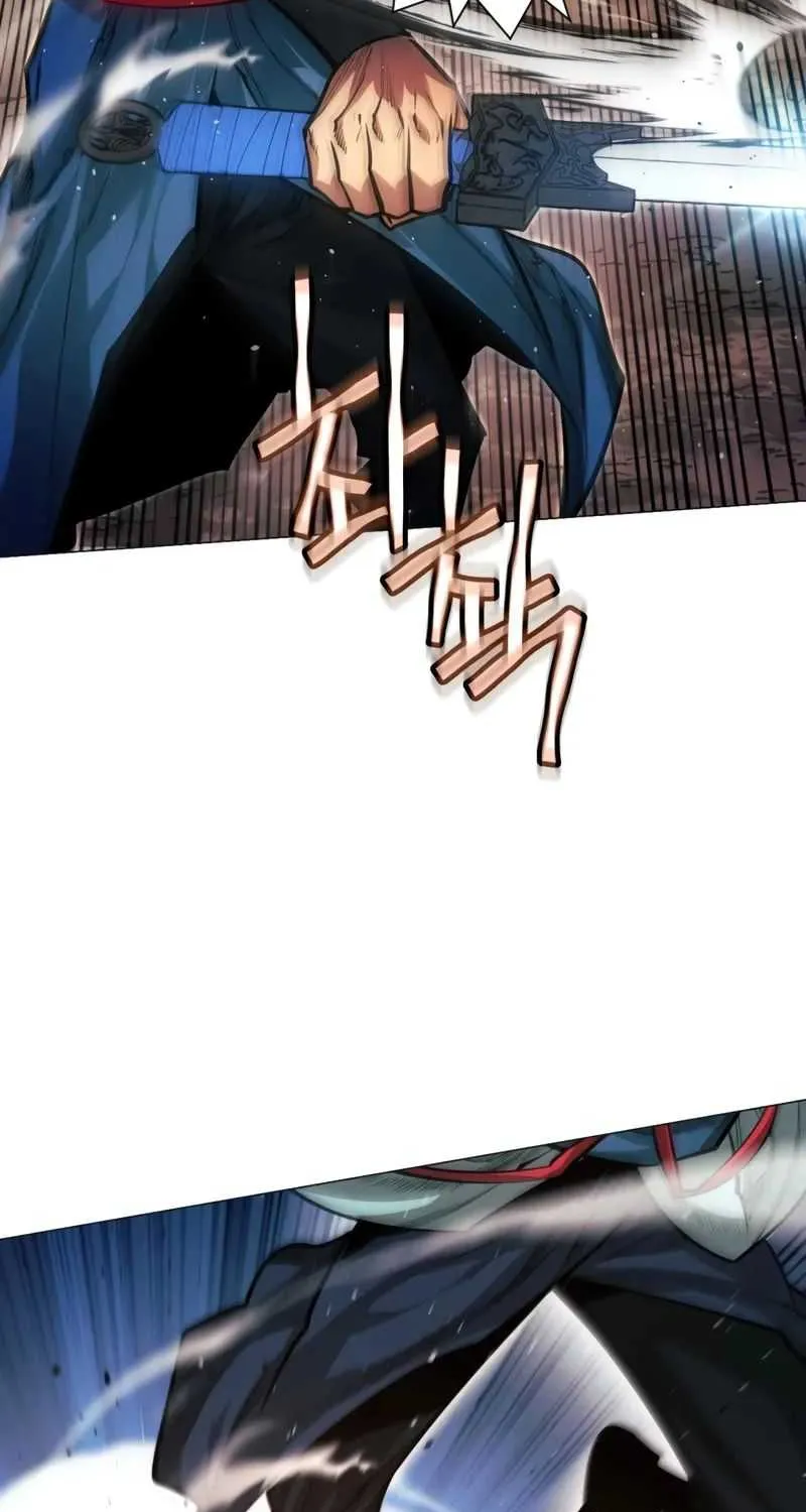 A Modern Man Who Got Transmigrated Into the Murim World Chapter 17 page 106 - 