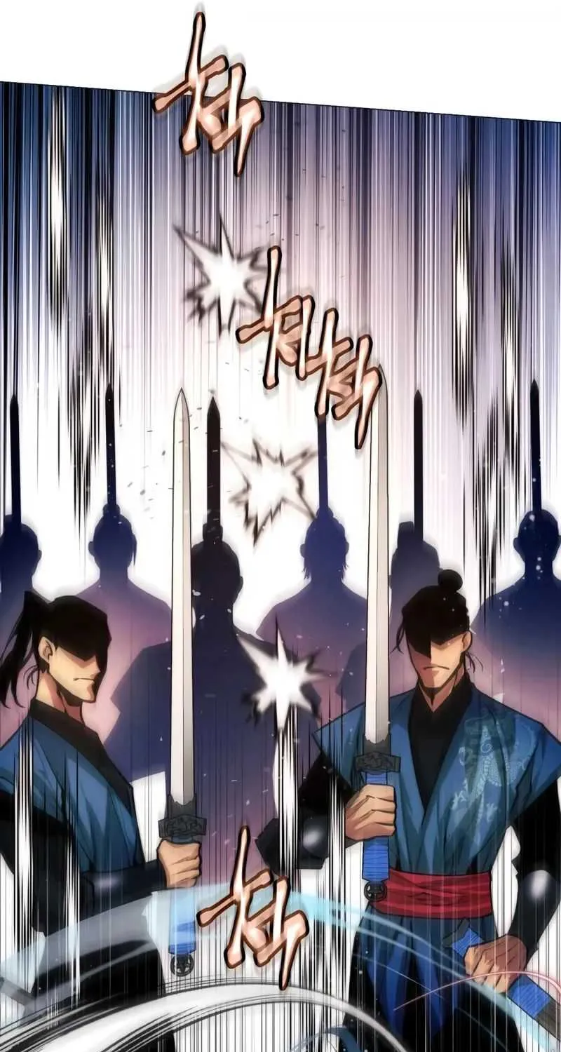 A Modern Man Who Got Transmigrated Into the Murim World Chapter 17 page 108 - 