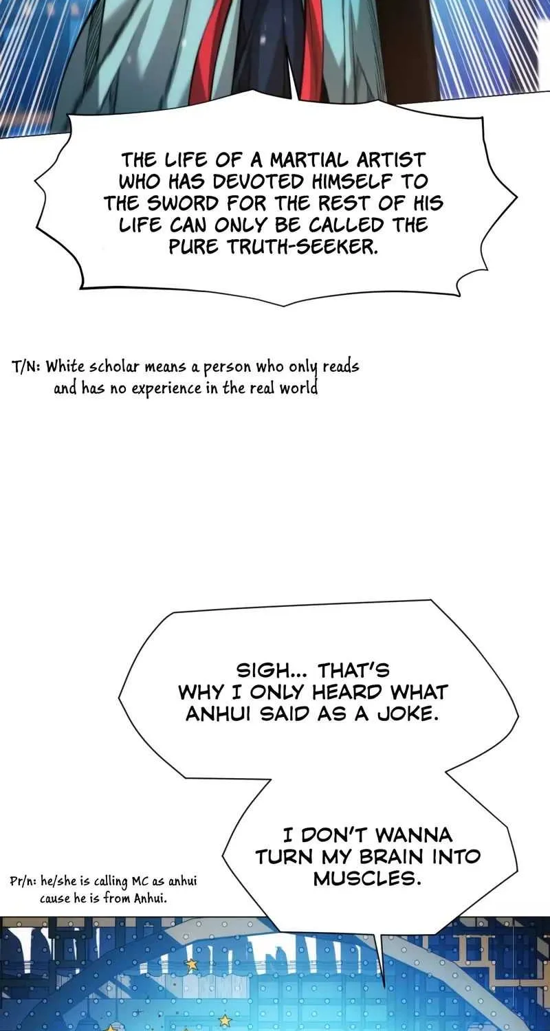 A Modern Man Who Got Transmigrated Into the Murim World Chapter 17 page 12 - 