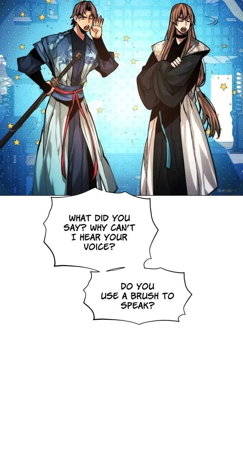 A Modern Man Who Got Transmigrated Into the Murim World Chapter 17 page 13 - 