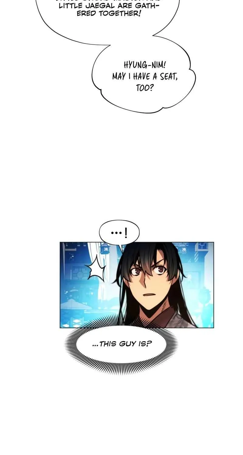 A Modern Man Who Got Transmigrated Into the Murim World Chapter 17 page 17 - 