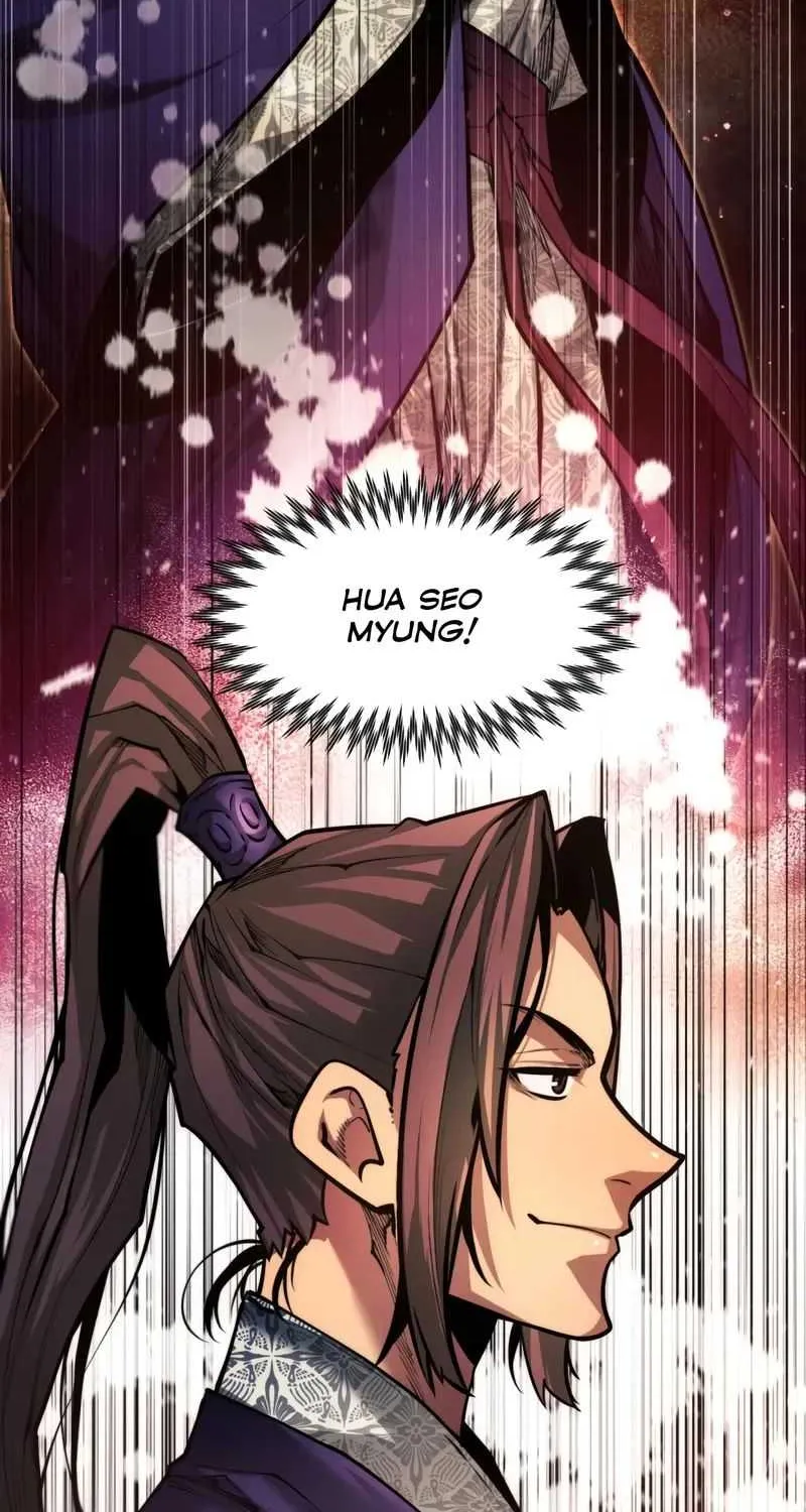 A Modern Man Who Got Transmigrated Into the Murim World Chapter 17 page 19 - 