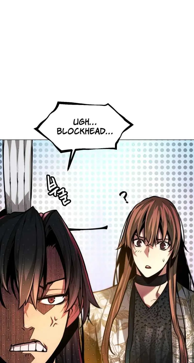 A Modern Man Who Got Transmigrated Into the Murim World Chapter 17 page 3 - 