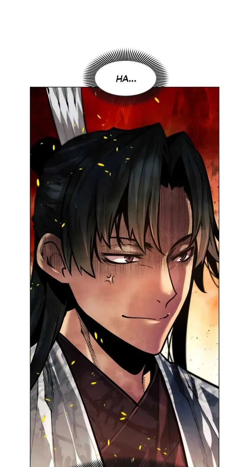A Modern Man Who Got Transmigrated Into the Murim World Chapter 17 page 22 - 
