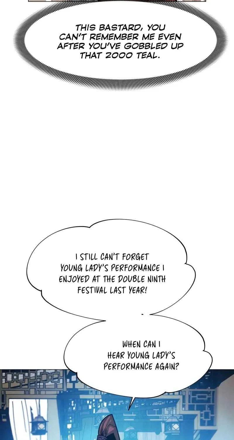A Modern Man Who Got Transmigrated Into the Murim World Chapter 17 page 23 - 