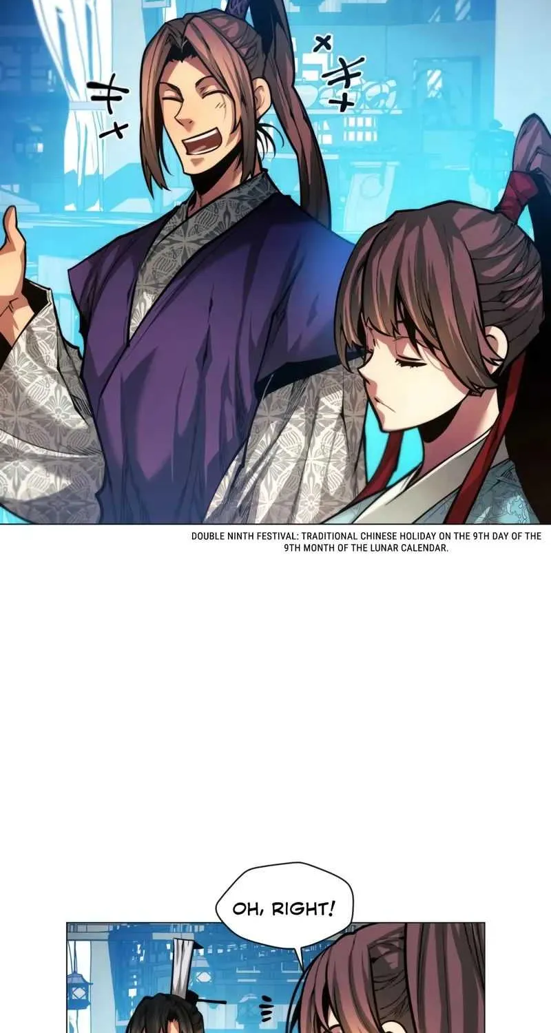A Modern Man Who Got Transmigrated Into the Murim World Chapter 17 page 24 - 