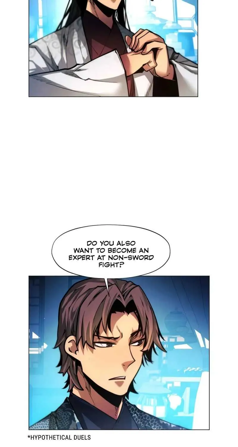 A Modern Man Who Got Transmigrated Into the Murim World Chapter 17 page 28 - 