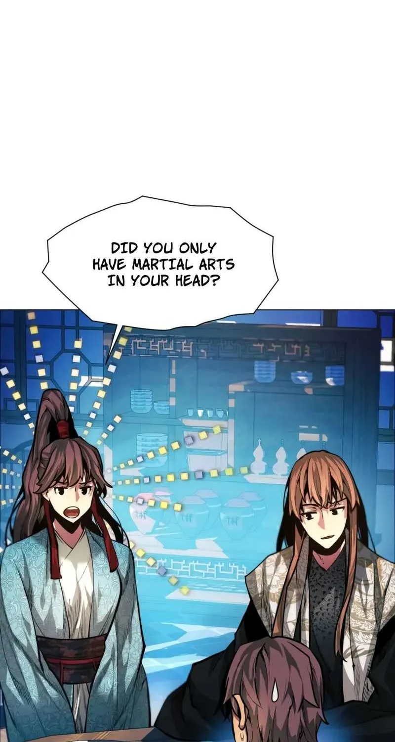 A Modern Man Who Got Transmigrated Into the Murim World Chapter 17 page 29 - 